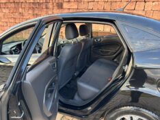 FORD FIESTA SEDAN 1.6 16V FLEX MEC. 2016/2016 LS MULTIMARCAS VENÂNCIO AIRES / Carros no Vale