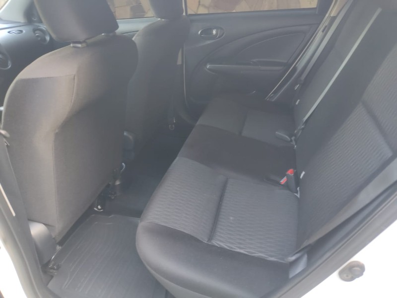 TOYOTA ETIOS SEDAN X 1.5 2020/2021 ALTERNATIVA VEÍCULOS LAJEADO / Carros no Vale