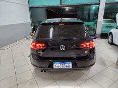 VOLKSWAGEN GOLF HIGHLINE 1.4 TSI 2013/2014 TS VEÍCULOS ANTA GORDA / Carros no Vale