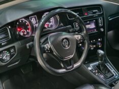 VOLKSWAGEN GOLF HIGHLINE 1.4 TSI 2013/2014 TS VEÍCULOS ANTA GORDA / Carros no Vale