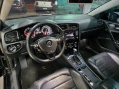 VOLKSWAGEN GOLF HIGHLINE 1.4 TSI 2013/2014 TS VEÍCULOS ANTA GORDA / Carros no Vale