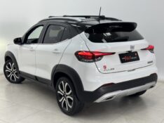 FIAT PULSE 1.0 IMPETUS TURBO 200 12V 2022/2022 MAIS FÁCIL VEÍCULOS SANTA CRUZ DO SUL / Carros no Vale