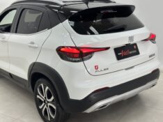 FIAT PULSE 1.0 IMPETUS TURBO 200 12V 2022/2022 MAIS FÁCIL VEÍCULOS SANTA CRUZ DO SUL / Carros no Vale