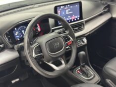 FIAT PULSE 1.0 IMPETUS TURBO 200 12V 2022/2022 MAIS FÁCIL VEÍCULOS SANTA CRUZ DO SUL / Carros no Vale