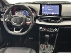 FIAT PULSE 1.0 IMPETUS TURBO 200 12V 2022/2022 MAIS FÁCIL VEÍCULOS SANTA CRUZ DO SUL / Carros no Vale