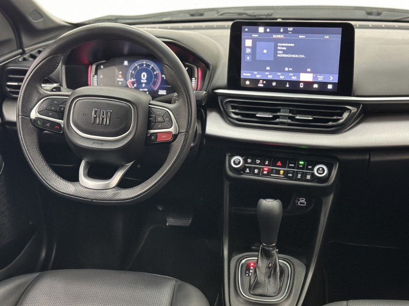 FIAT PULSE 1.0 IMPETUS TURBO 200 12V 2022/2022 MAIS FÁCIL VEÍCULOS SANTA CRUZ DO SUL / Carros no Vale