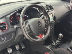 RENAULT SANDERO 2.0 RS 16V FLEX 4P MANUAL 2022/2022 MAIS FÁCIL VEÍCULOS SANTA CRUZ DO SUL / Carros no Vale