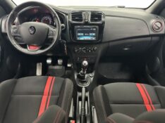 RENAULT SANDERO 2.0 RS 16V FLEX 4P MANUAL 2022/2022 MAIS FÁCIL VEÍCULOS SANTA CRUZ DO SUL / Carros no Vale
