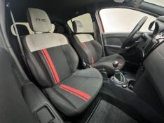 RENAULT SANDERO 2.0 RS 16V FLEX 4P MANUAL 2022/2022 MAIS FÁCIL VEÍCULOS SANTA CRUZ DO SUL / Carros no Vale