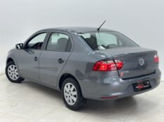 VOLKSWAGEN VOYAGE 1.0 12V 2021/2022 MAIS FÁCIL VEÍCULOS SANTA CRUZ DO SUL / Carros no Vale