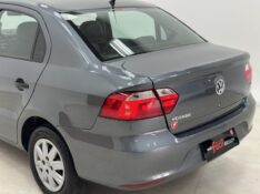 VOLKSWAGEN VOYAGE 1.0 12V 2021/2022 MAIS FÁCIL VEÍCULOS SANTA CRUZ DO SUL / Carros no Vale