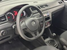 VOLKSWAGEN VOYAGE 1.0 12V 2021/2022 MAIS FÁCIL VEÍCULOS SANTA CRUZ DO SUL / Carros no Vale