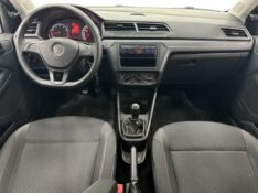 VOLKSWAGEN VOYAGE 1.0 12V 2021/2022 MAIS FÁCIL VEÍCULOS SANTA CRUZ DO SUL / Carros no Vale