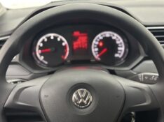 VOLKSWAGEN VOYAGE 1.0 12V 2021/2022 MAIS FÁCIL VEÍCULOS SANTA CRUZ DO SUL / Carros no Vale