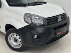 FIAT FIORINO 1.4 ENDURANCE EVO 8V 2022/2023 MAIS FÁCIL VEÍCULOS SANTA CRUZ DO SUL / Carros no Vale