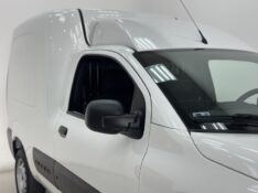 FIAT FIORINO 1.4 ENDURANCE EVO 8V 2022/2023 MAIS FÁCIL VEÍCULOS SANTA CRUZ DO SUL / Carros no Vale