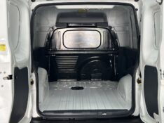FIAT FIORINO 1.4 ENDURANCE EVO 8V 2022/2023 MAIS FÁCIL VEÍCULOS SANTA CRUZ DO SUL / Carros no Vale