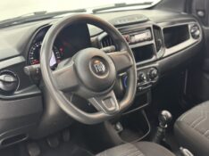 FIAT FIORINO 1.4 ENDURANCE EVO 8V 2022/2023 MAIS FÁCIL VEÍCULOS SANTA CRUZ DO SUL / Carros no Vale