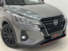NISSAN KICKS X PLAY EDIÇÃO ESPECIAL 2022/2023 MAIS FÁCIL VEÍCULOS SANTA CRUZ DO SUL / Carros no Vale