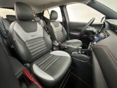 NISSAN KICKS X PLAY EDIÇÃO ESPECIAL 2022/2023 MAIS FÁCIL VEÍCULOS SANTA CRUZ DO SUL / Carros no Vale