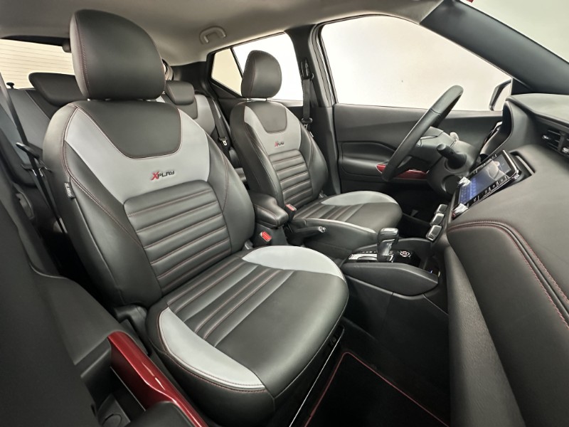 NISSAN KICKS X PLAY EDIÇÃO ESPECIAL 2022/2023 MAIS FÁCIL VEÍCULOS SANTA CRUZ DO SUL / Carros no Vale