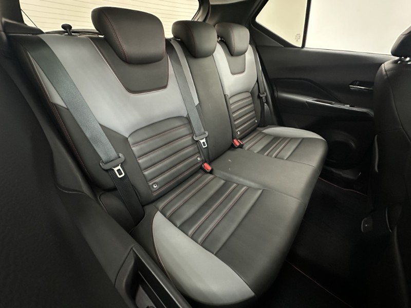 NISSAN KICKS X PLAY EDIÇÃO ESPECIAL 2022/2023 MAIS FÁCIL VEÍCULOS SANTA CRUZ DO SUL / Carros no Vale