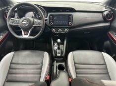 NISSAN KICKS X PLAY EDIÇÃO ESPECIAL 2022/2023 MAIS FÁCIL VEÍCULOS SANTA CRUZ DO SUL / Carros no Vale