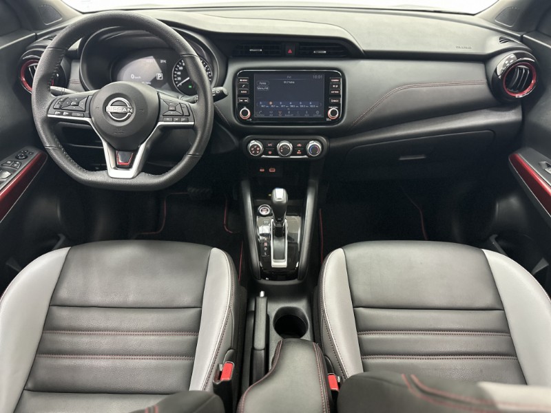 NISSAN KICKS X PLAY EDIÇÃO ESPECIAL 2022/2023 MAIS FÁCIL VEÍCULOS SANTA CRUZ DO SUL / Carros no Vale