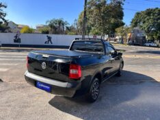 VOLKSWAGEN SAVEIRO 1.6 MI/ 1.6 MI TOTAL FLEX 8V 2011/2011 LS MULTIMARCAS VENÂNCIO AIRES / Carros no Vale