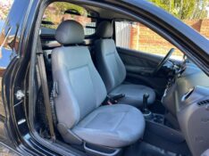 VOLKSWAGEN SAVEIRO 1.6 MI/ 1.6 MI TOTAL FLEX 8V 2011/2011 LS MULTIMARCAS VENÂNCIO AIRES / Carros no Vale