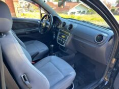 VOLKSWAGEN SAVEIRO 1.6 MI/ 1.6 MI TOTAL FLEX 8V 2011/2011 LS MULTIMARCAS VENÂNCIO AIRES / Carros no Vale