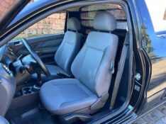VOLKSWAGEN SAVEIRO 1.6 MI/ 1.6 MI TOTAL FLEX 8V 2011/2011 LS MULTIMARCAS VENÂNCIO AIRES / Carros no Vale