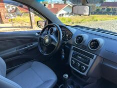 VOLKSWAGEN SAVEIRO 1.6 MI/ 1.6 MI TOTAL FLEX 8V 2011/2011 LS MULTIMARCAS VENÂNCIO AIRES / Carros no Vale