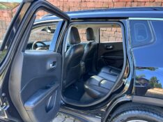 JEEP COMPASS LONGITUDE 2.0 4X2 FLEX 16V AUT. 2021/2021 LS MULTIMARCAS VENÂNCIO AIRES / Carros no Vale