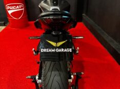 YAMAHA MT-07 /2016 EXCLUSIVO VEÍCULOS SANTA CRUZ DO SUL / Carros no Vale