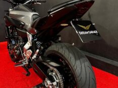 YAMAHA MT-07 /2016 EXCLUSIVO VEÍCULOS SANTA CRUZ DO SUL / Carros no Vale