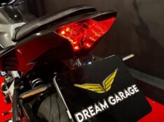 YAMAHA MT-07 /2016 EXCLUSIVO VEÍCULOS SANTA CRUZ DO SUL / Carros no Vale