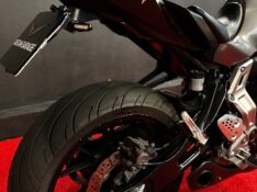 YAMAHA MT-07 /2016 EXCLUSIVO VEÍCULOS SANTA CRUZ DO SUL / Carros no Vale
