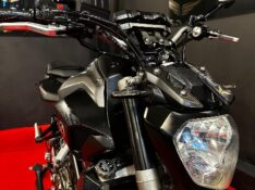 YAMAHA MT-07 /2016 EXCLUSIVO VEÍCULOS SANTA CRUZ DO SUL / Carros no Vale