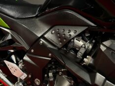 KAWASAKI Z 750 /2012 EXCLUSIVO VEÍCULOS SANTA CRUZ DO SUL / Carros no Vale