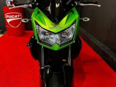 KAWASAKI Z 750 /2012 EXCLUSIVO VEÍCULOS SANTA CRUZ DO SUL / Carros no Vale
