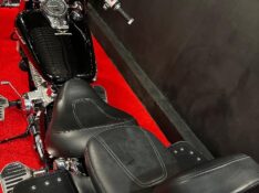 HONDA MOTOS SHADOW 750 VT /2006 EXCLUSIVO VEÍCULOS SANTA CRUZ DO SUL / Carros no Vale