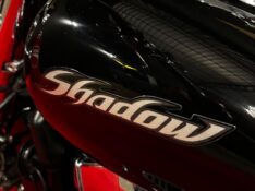HONDA MOTOS SHADOW 750 VT /2006 EXCLUSIVO VEÍCULOS SANTA CRUZ DO SUL / Carros no Vale