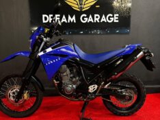 YAMAHA XT 660 R /2012 EXCLUSIVO VEÍCULOS SANTA CRUZ DO SUL / Carros no Vale