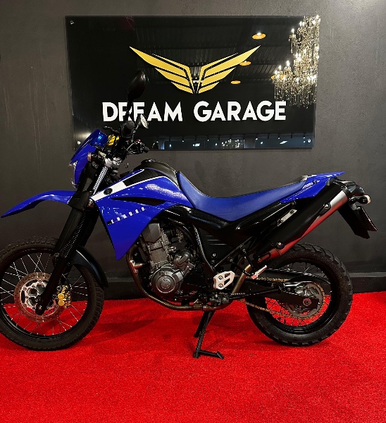 YAMAHA XT 660 R /2012 EXCLUSIVO VEÍCULOS SANTA CRUZ DO SUL / Carros no Vale