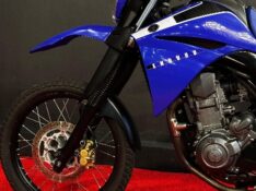 YAMAHA XT 660 R /2012 EXCLUSIVO VEÍCULOS SANTA CRUZ DO SUL / Carros no Vale