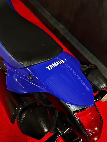 YAMAHA XT 660 R /2012 EXCLUSIVO VEÍCULOS SANTA CRUZ DO SUL / Carros no Vale