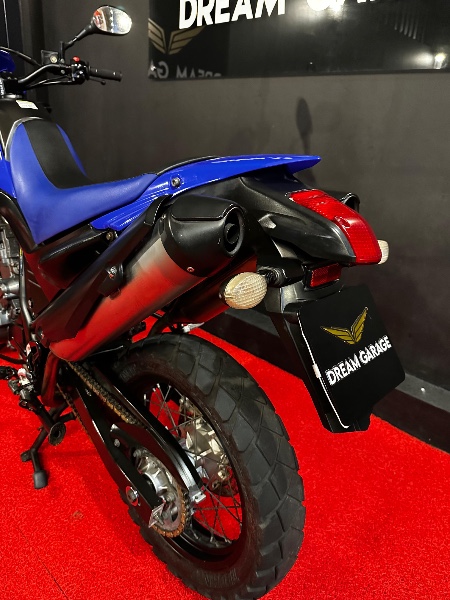 YAMAHA XT 660 R /2012 EXCLUSIVO VEÍCULOS SANTA CRUZ DO SUL / Carros no Vale