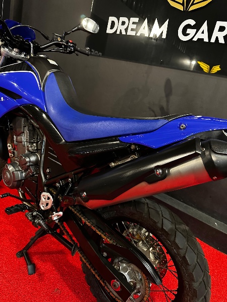 YAMAHA XT 660 R /2012 EXCLUSIVO VEÍCULOS SANTA CRUZ DO SUL / Carros no Vale