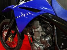 YAMAHA XT 660 R /2012 EXCLUSIVO VEÍCULOS SANTA CRUZ DO SUL / Carros no Vale